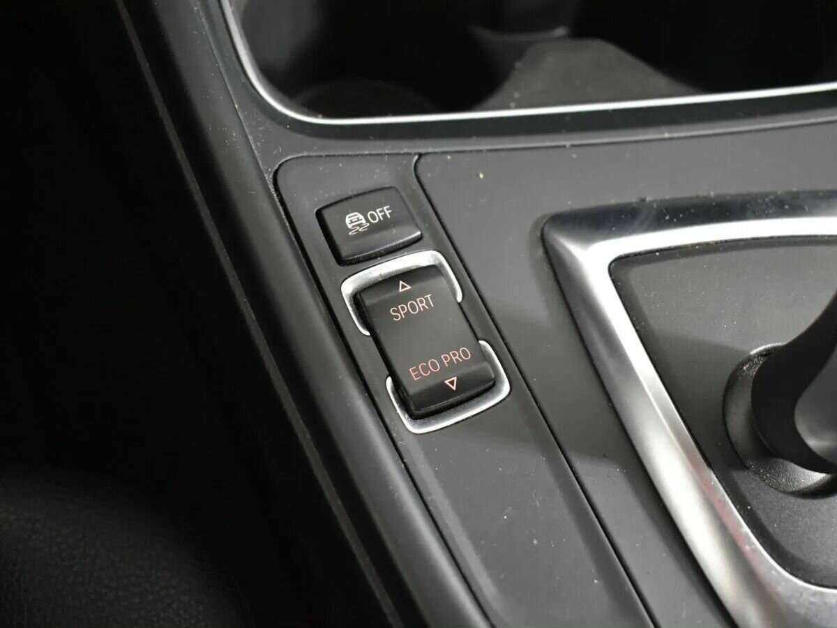 Купить BMW 3 серии, 2014, 60 000 км.. Фото: #10