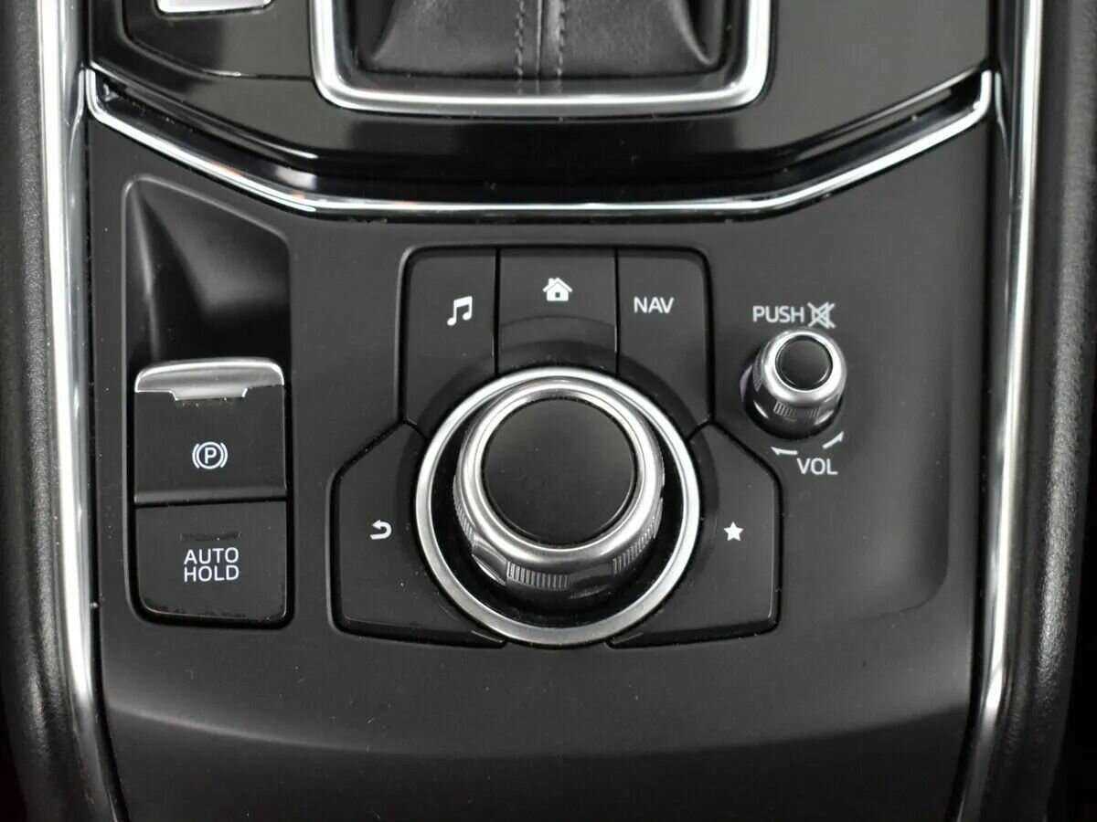 Купить Mazda CX-5, 2018, 144 000 км.. Фото: #15