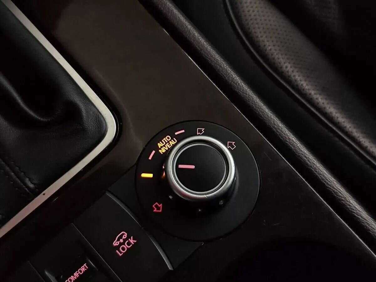 Купить Volkswagen Touareg, 2014, 176 954 км.. Фото: #15