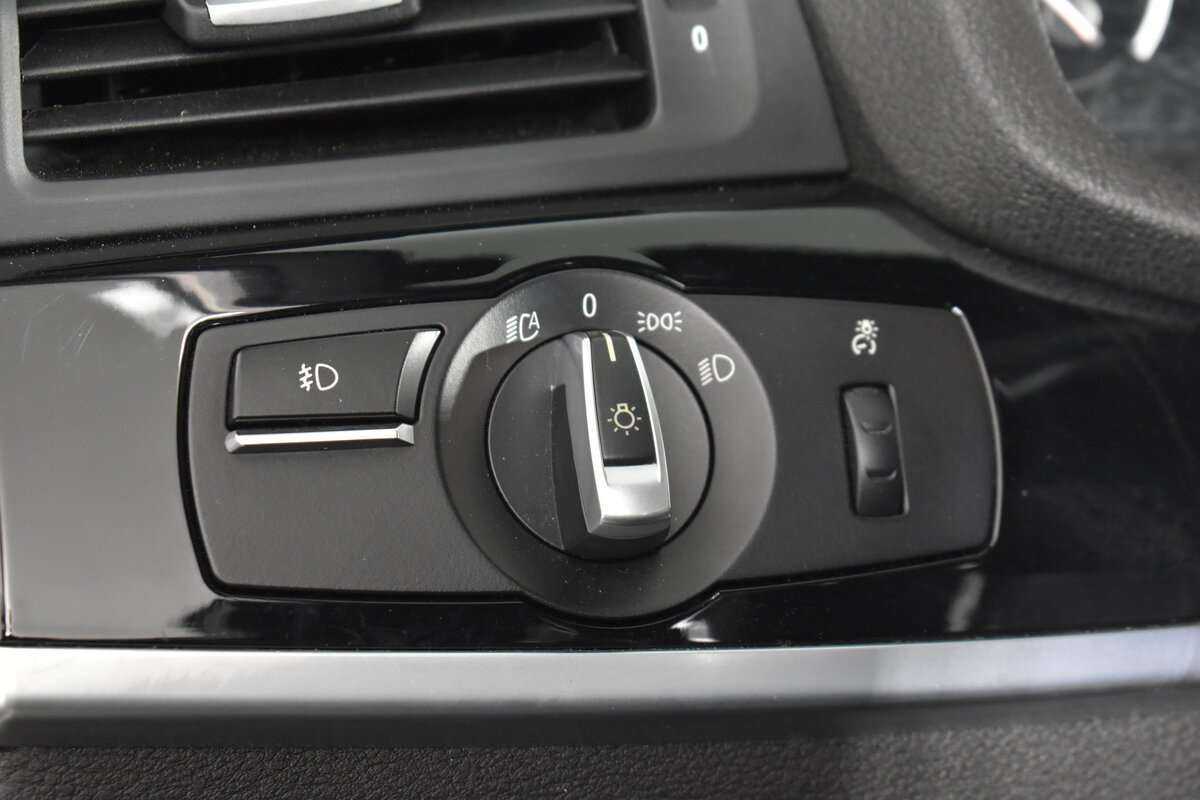 Купить BMW X3, 2016, 145 000 км.. Фото: #18