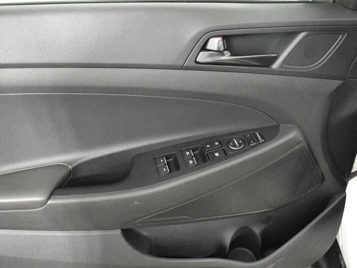 Купить Hyundai Tucson, 2020, 44 000 км.. Фото: #22