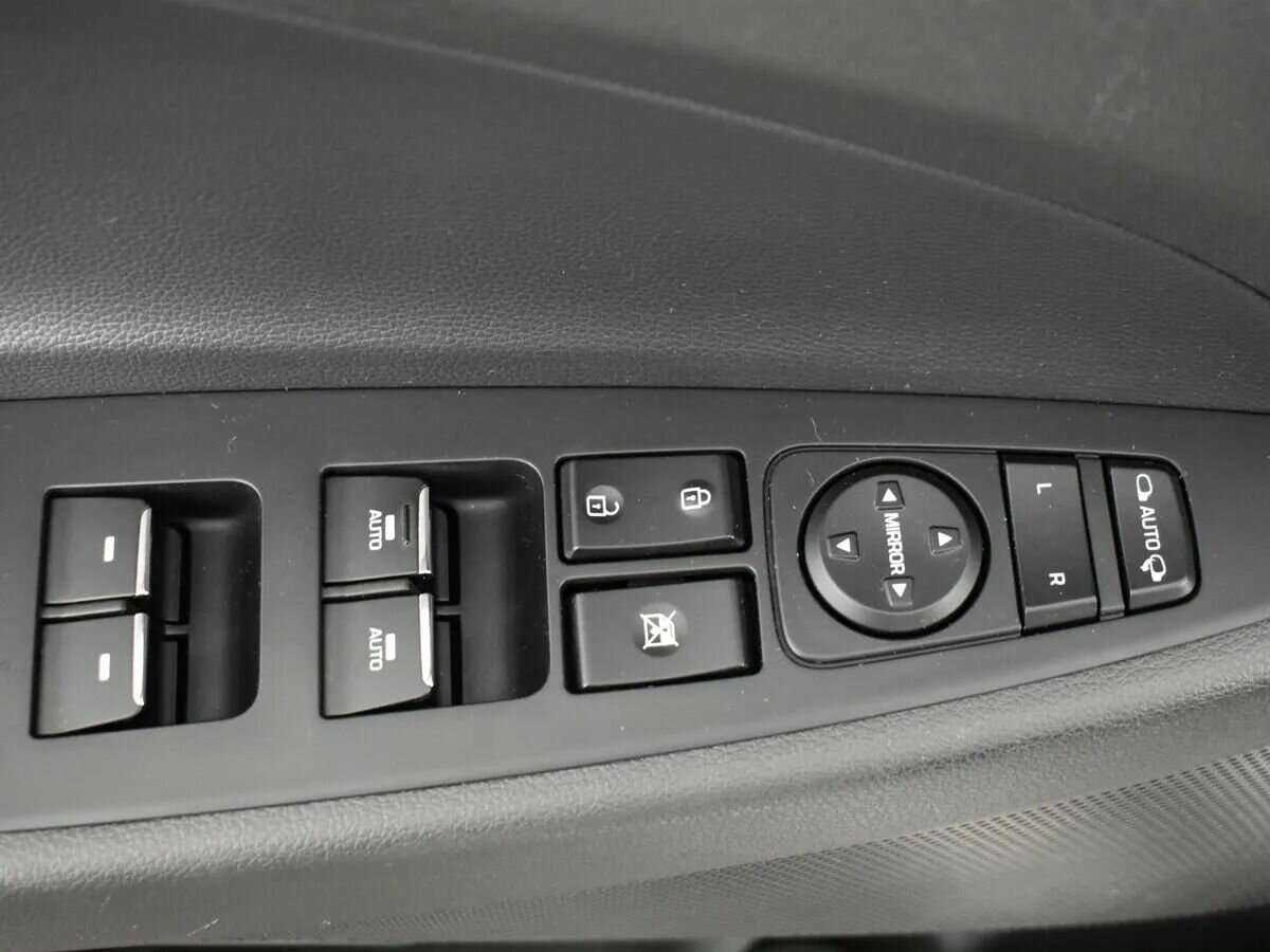 Купить Hyundai Tucson, 2020, 44 000 км.. Фото: #23