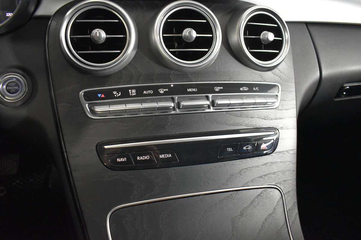 Купить Mercedes-Benz C-Класс, 2019, 70 000 км.. Фото: #16