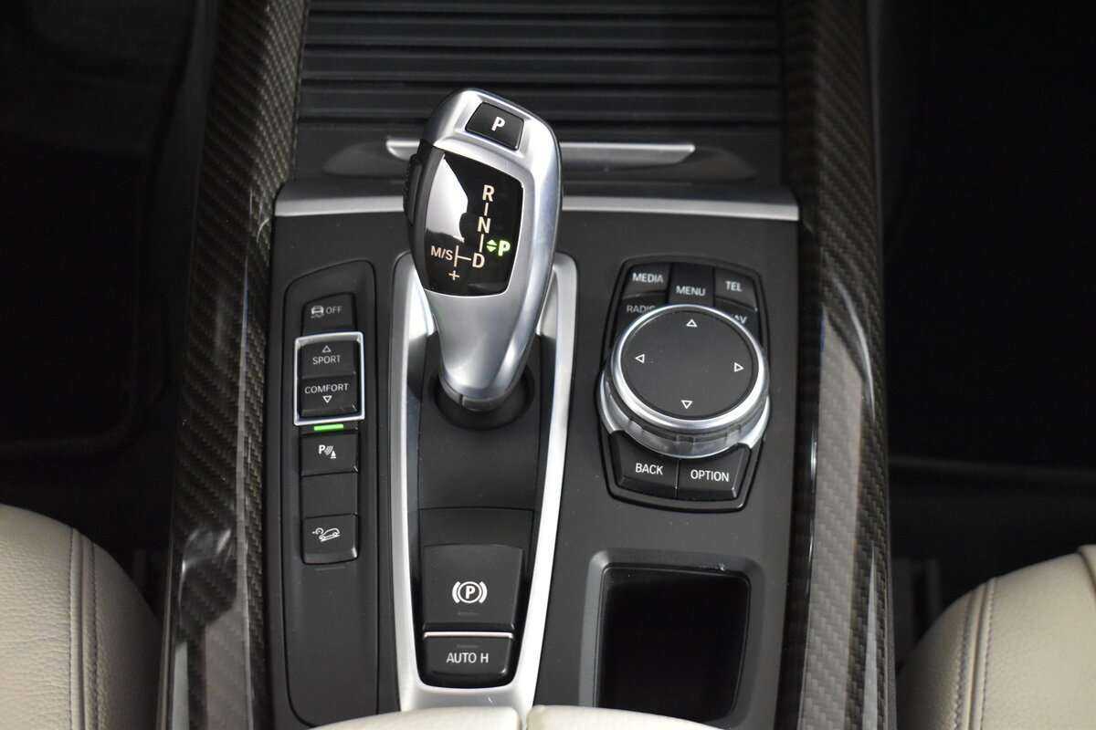 Купить BMW X5, 2015, 156 350 км.. Фото: #18