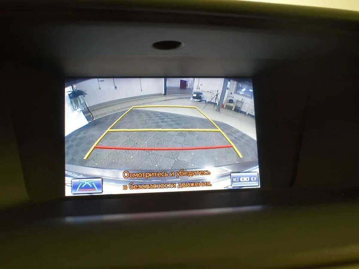 Купить Lexus GS, 2012, 167 000 км.. Фото: #19