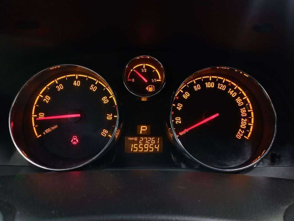 Купить Opel Antara, 2012, 155 953 км.. Фото: #11