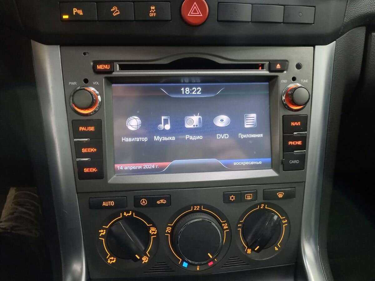 Купить Opel Antara, 2012, 155 953 км.. Фото: #13