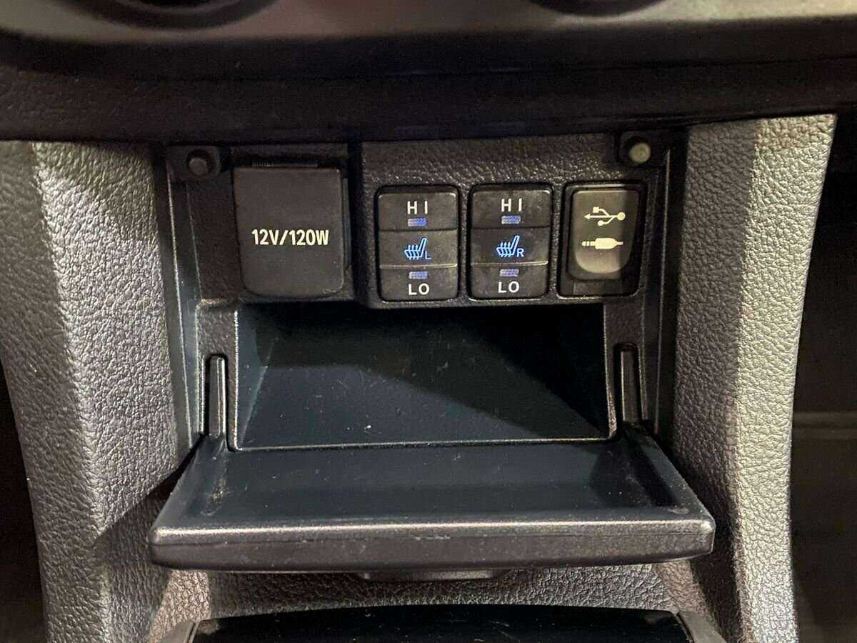 Купить Toyota Corolla, 2014, 149 679 км.. Фото: #13