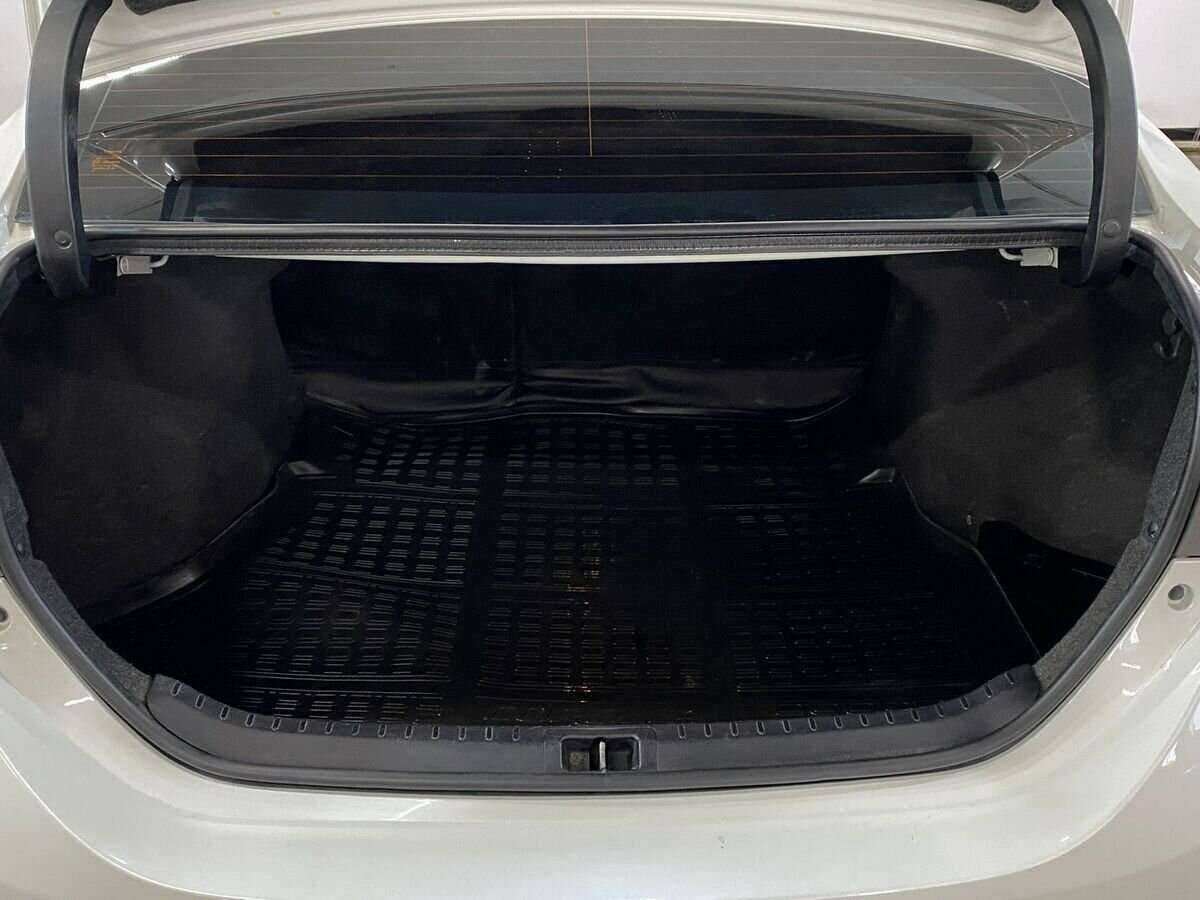 Купить Toyota Corolla, 2014, 149 679 км.. Фото: #16