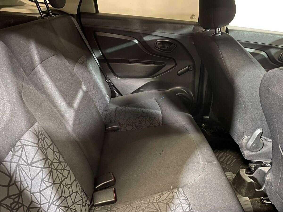 Купить Lada (ВАЗ) XRAY, 2018, 99 500 км.. Фото: #10