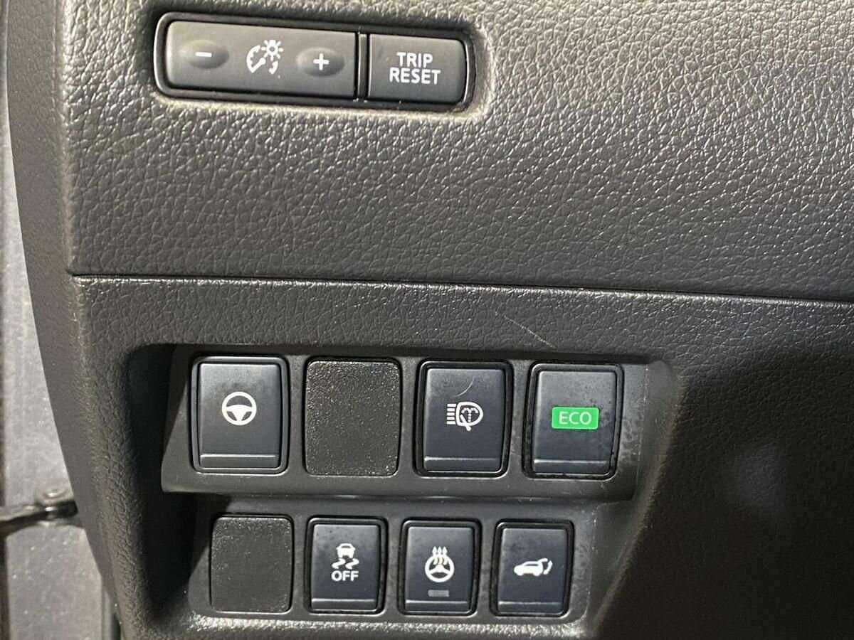 Купить Nissan X-Trail, 2021, 113 897 км.. Фото: #13