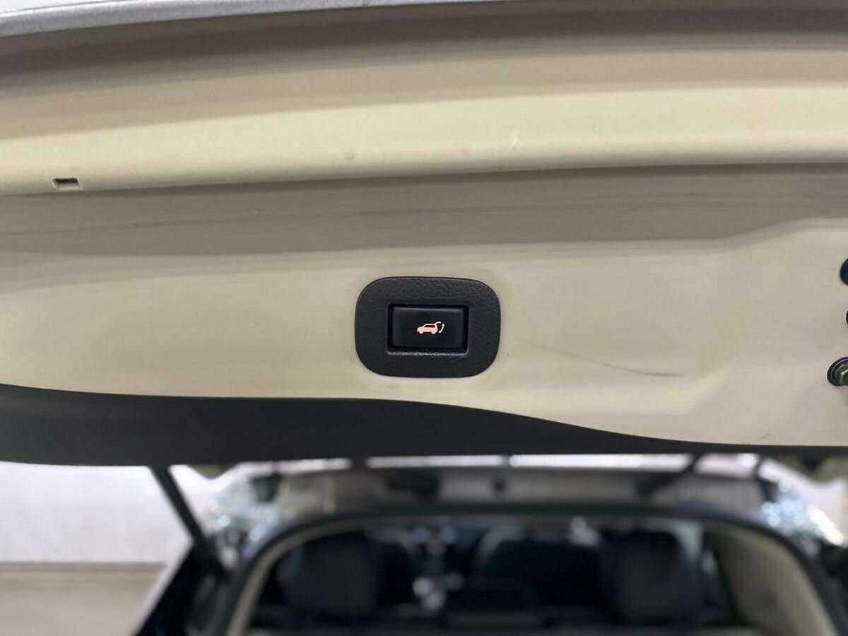 Купить Nissan X-Trail, 2021, 113 897 км.. Фото: #18