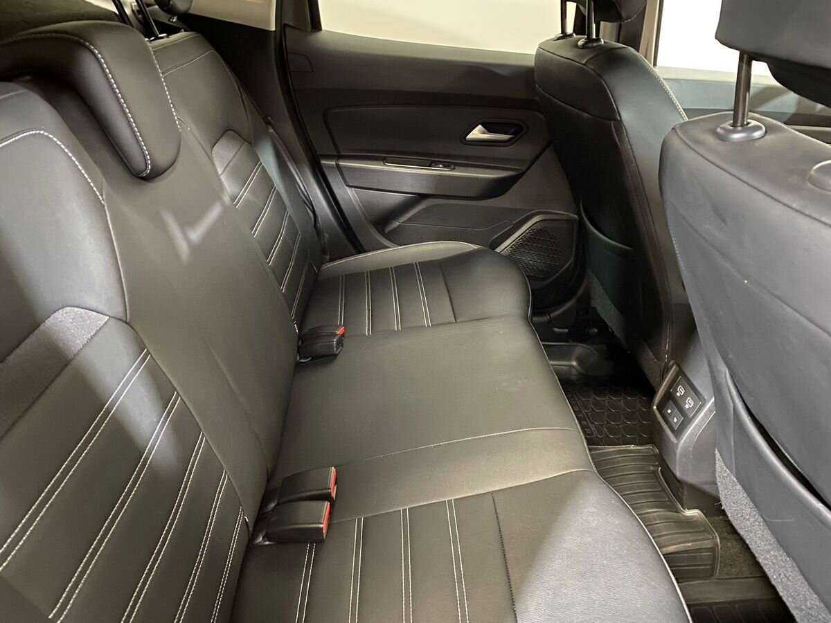 Купить Renault Duster, 2021, 23 704 км.. Фото: #10