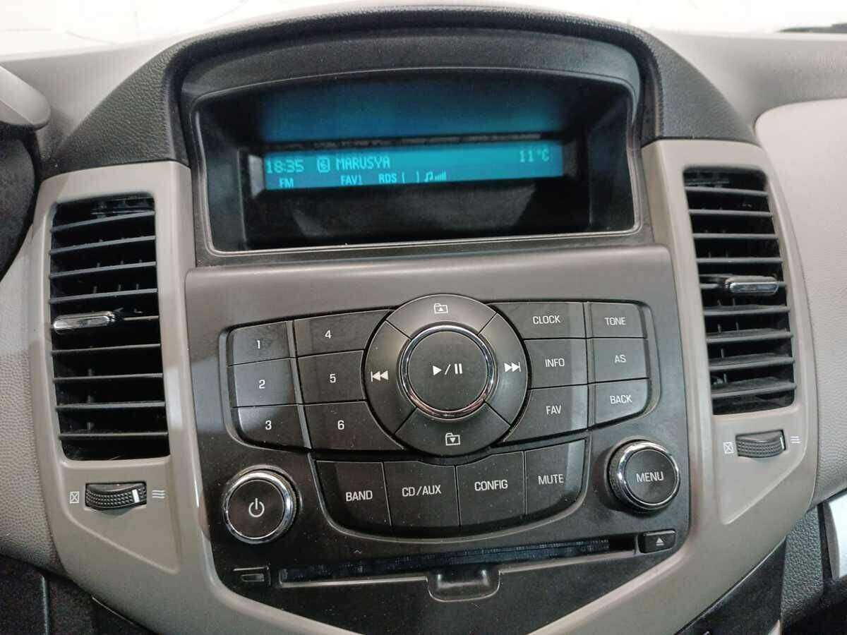 Купить Chevrolet Cruze, 2012, 199 416 км.. Фото: #12