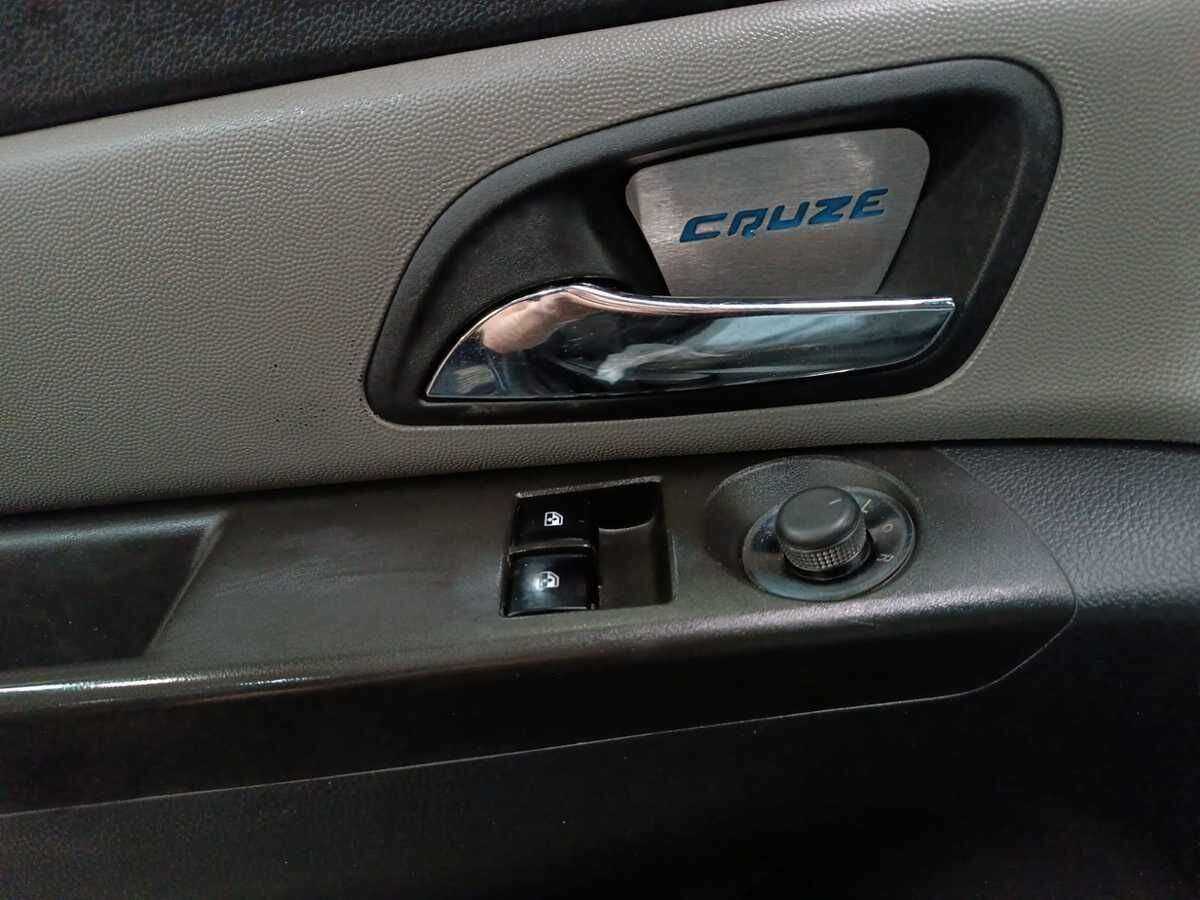 Купить Chevrolet Cruze, 2012, 199 416 км.. Фото: #14