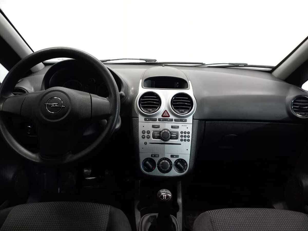 Купить Opel Corsa, 2012, 38 460 км.. Фото: #8