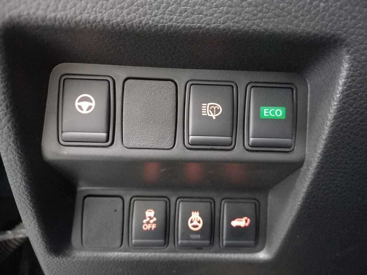 Купить Nissan X-Trail, 2021, 30 263 км.. Фото: #13