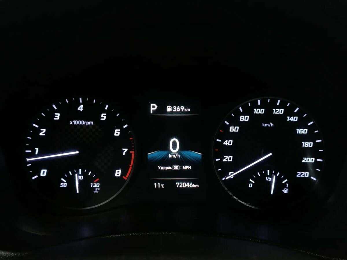 Купить Hyundai Solaris, 2022, 72 045 км.. Фото: #11