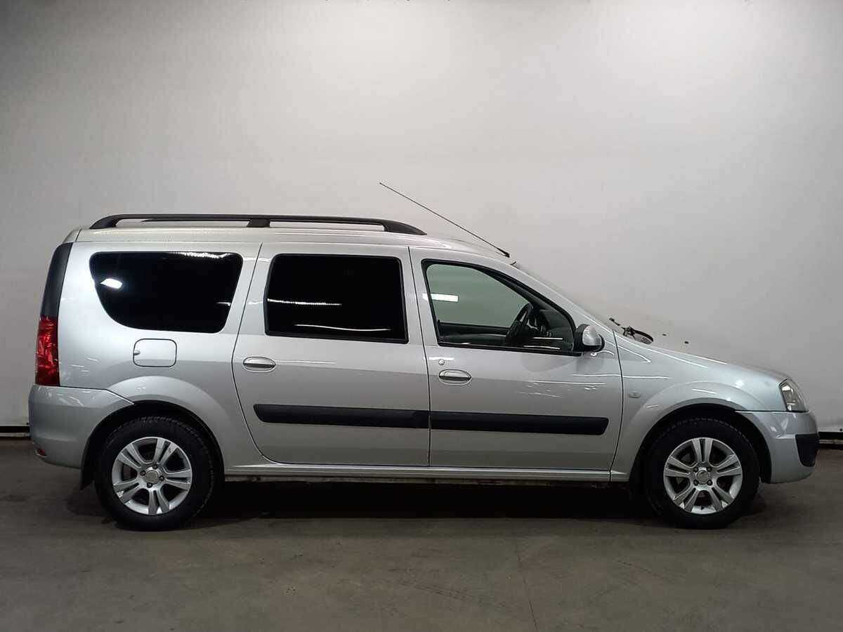 Купить Lada (ВАЗ) Largus, 2017, 144 400 км.. Фото: #3