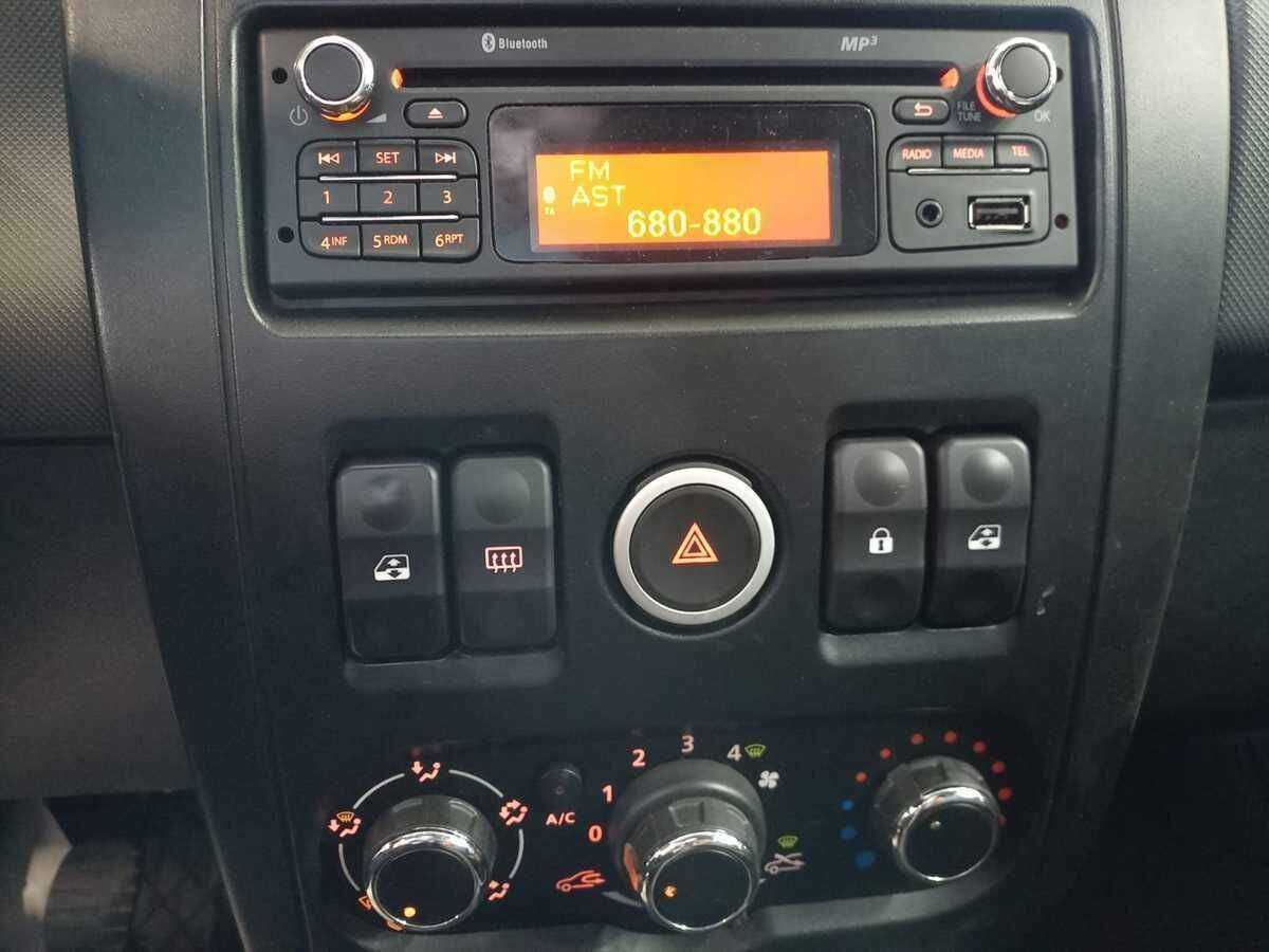 Купить Lada (ВАЗ) Largus, 2017, 144 400 км.. Фото: #12