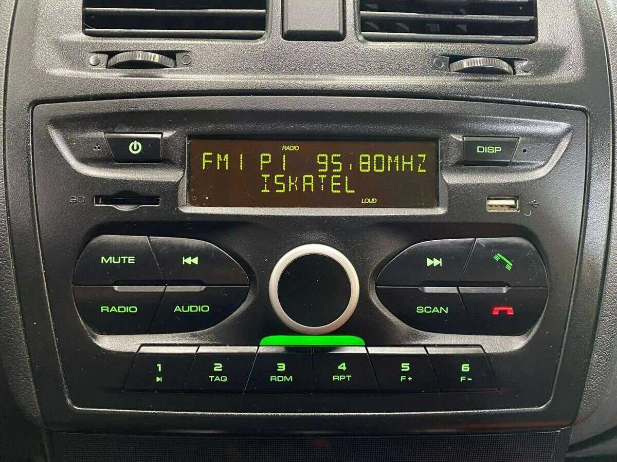 Купить Lada (ВАЗ) Kalina, 2015, 99 000 км.. Фото: #12