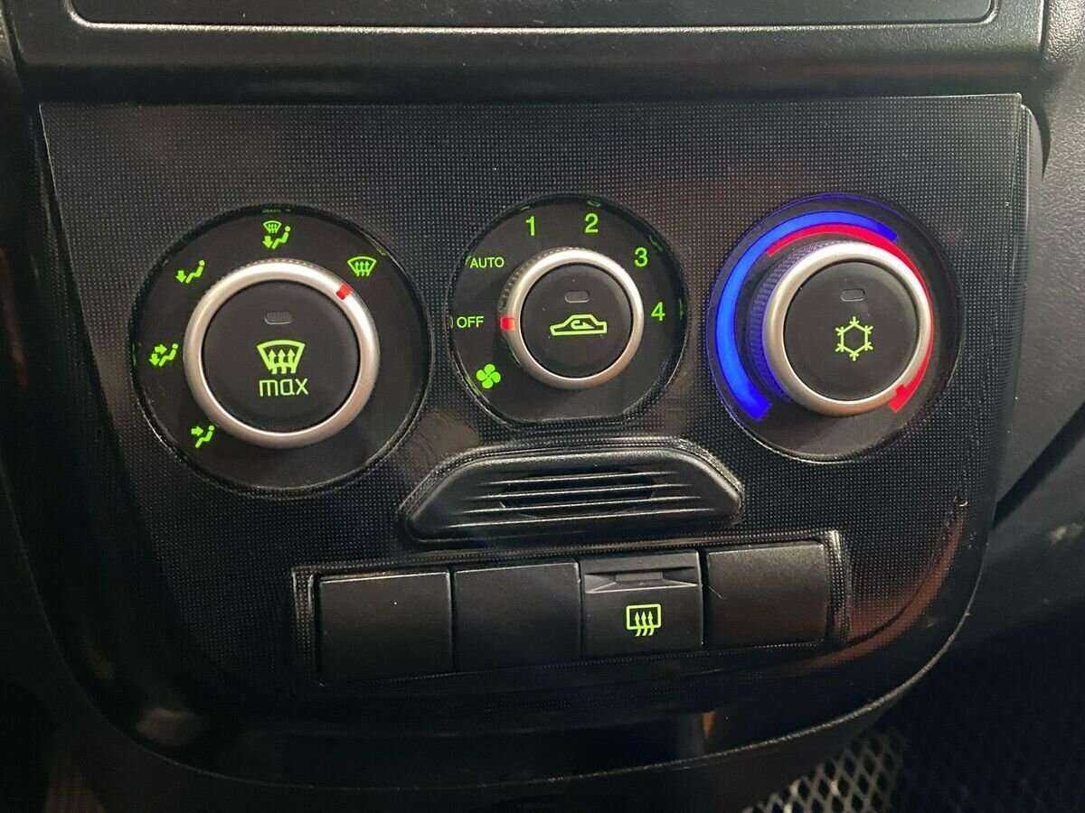 Купить Lada (ВАЗ) Kalina, 2015, 99 000 км.. Фото: #13