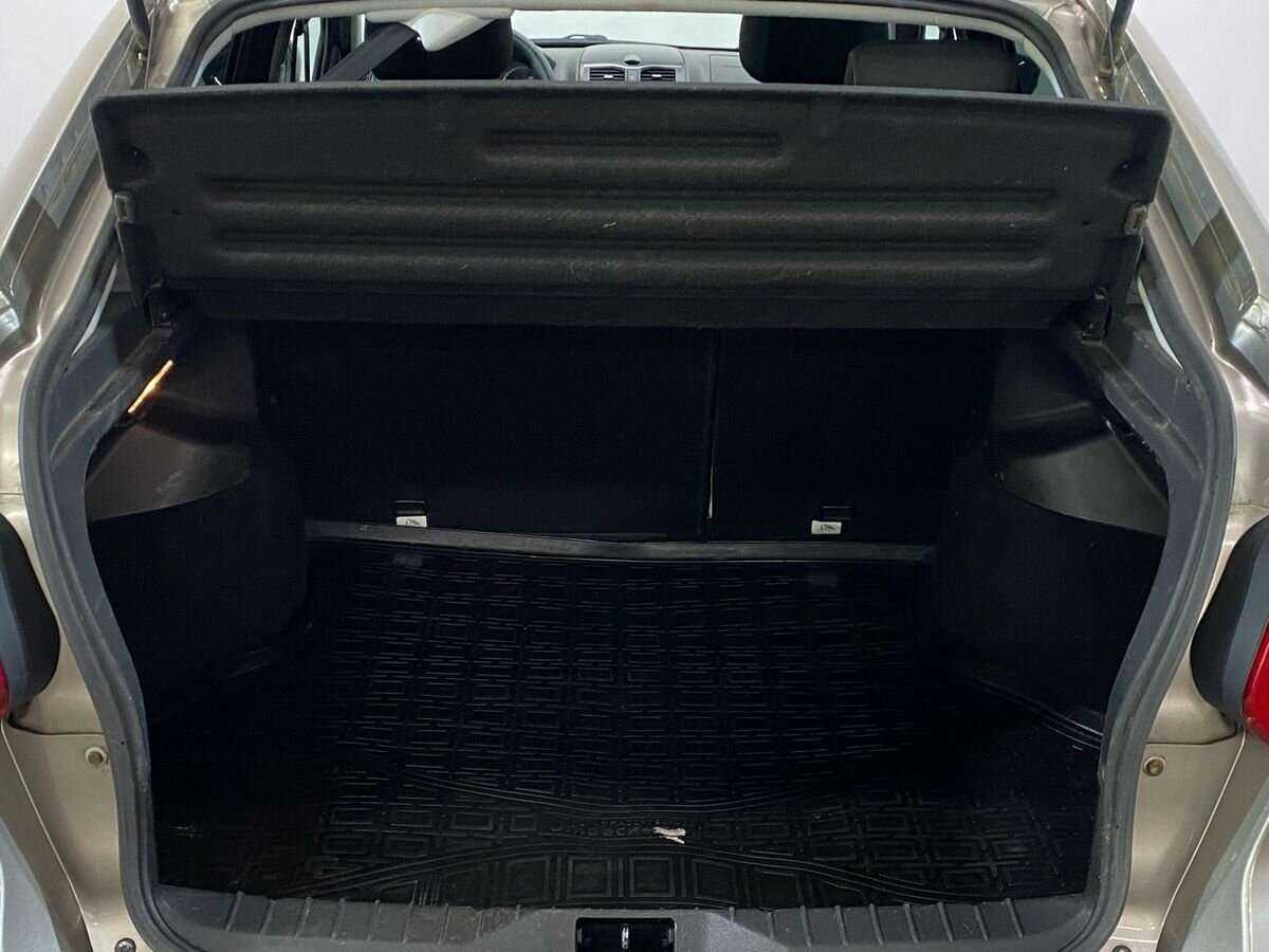 Купить Lada (ВАЗ) Granta, 2020, 28 139 км.. Фото: #15