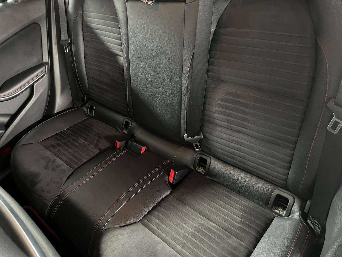 Купить Mercedes-Benz CLA, 2014, 229 820 км.. Фото: #17