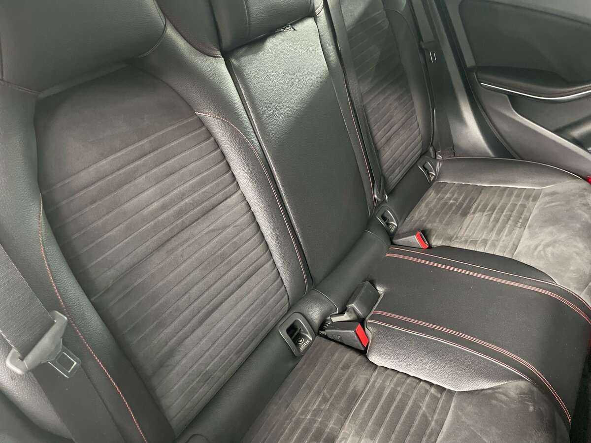 Купить Mercedes-Benz CLA, 2014, 229 820 км.. Фото: #19