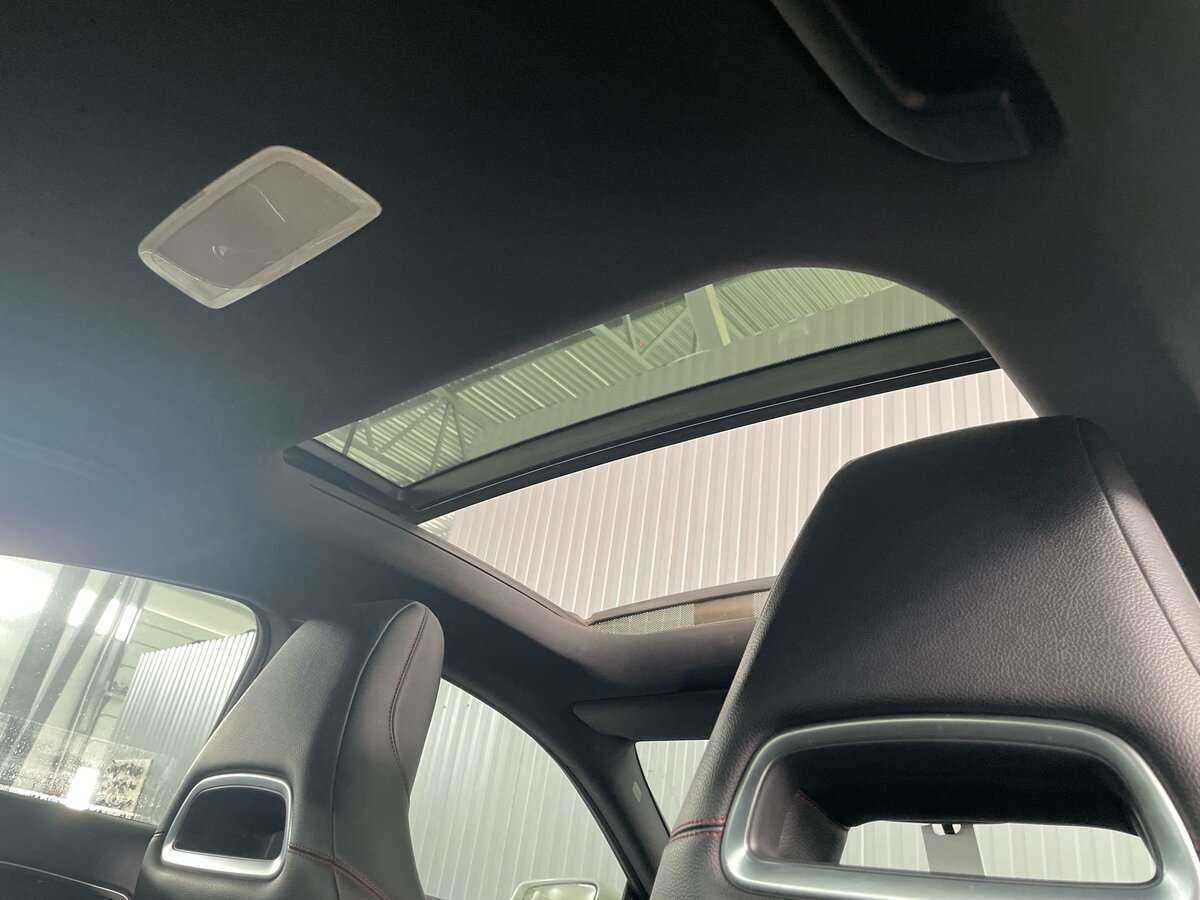 Купить Mercedes-Benz CLA, 2014, 229 820 км.. Фото: #27