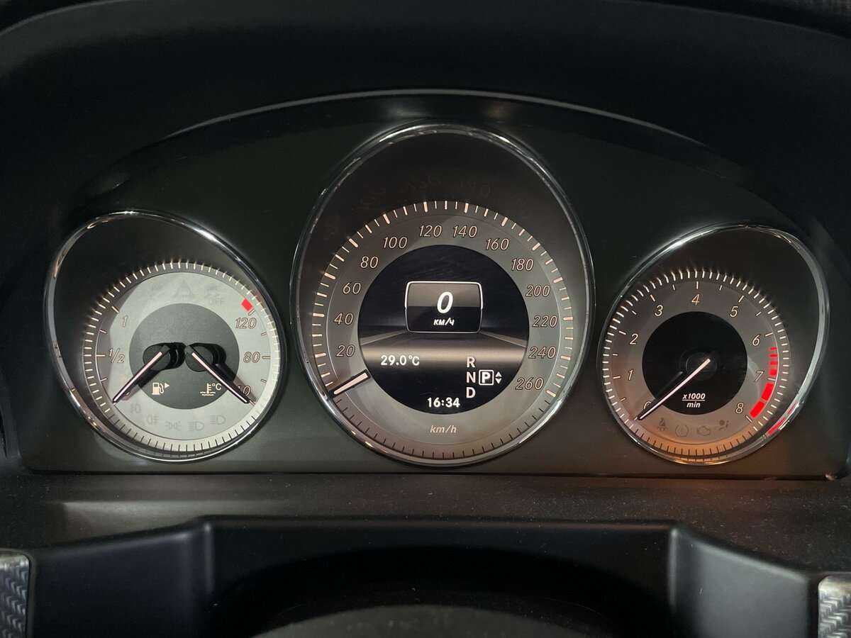 Купить Mercedes-Benz GLK-Класс, 2012, 198 413 км.. Фото: #12