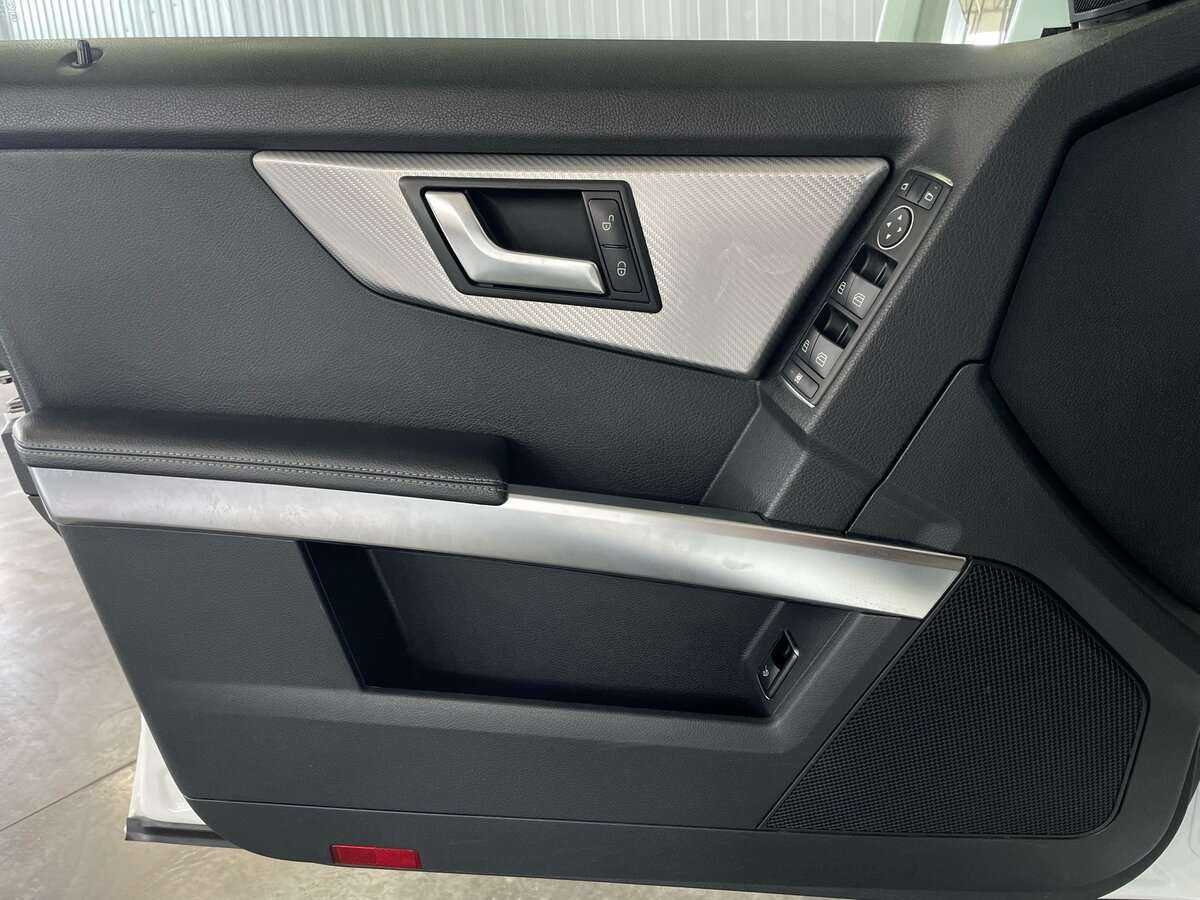 Купить Mercedes-Benz GLK-Класс, 2012, 198 413 км.. Фото: #21