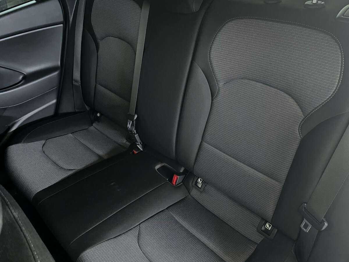 Купить Hyundai i30, 2022, 48 101 км.. Фото: #15