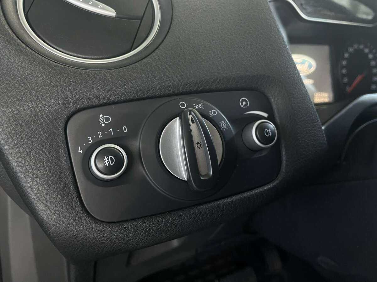 Купить Ford Mondeo, 2012, 185 640 км.. Фото: #13