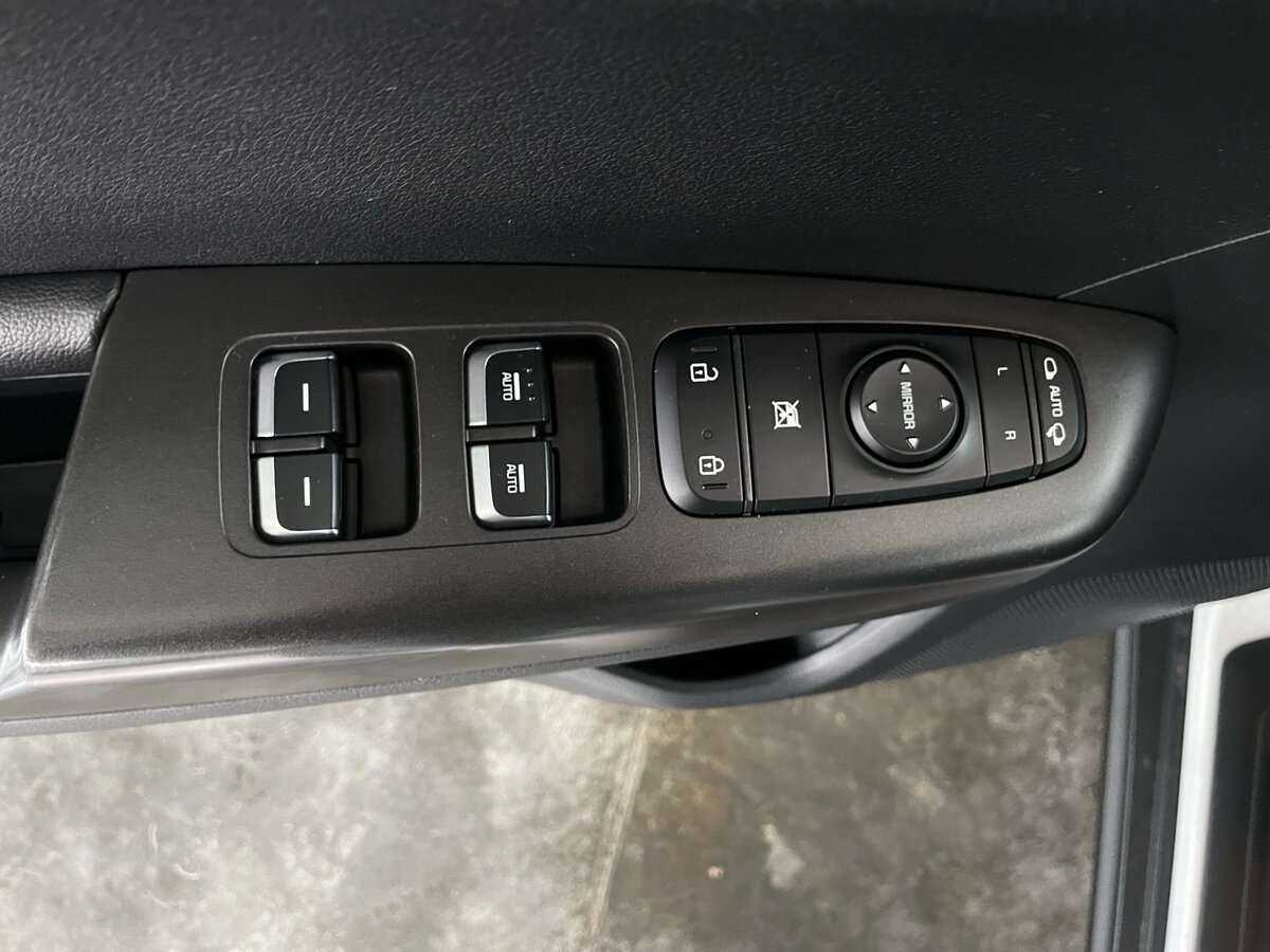 Купить Kia Sportage, 2017, 92 829 км.. Фото: #20