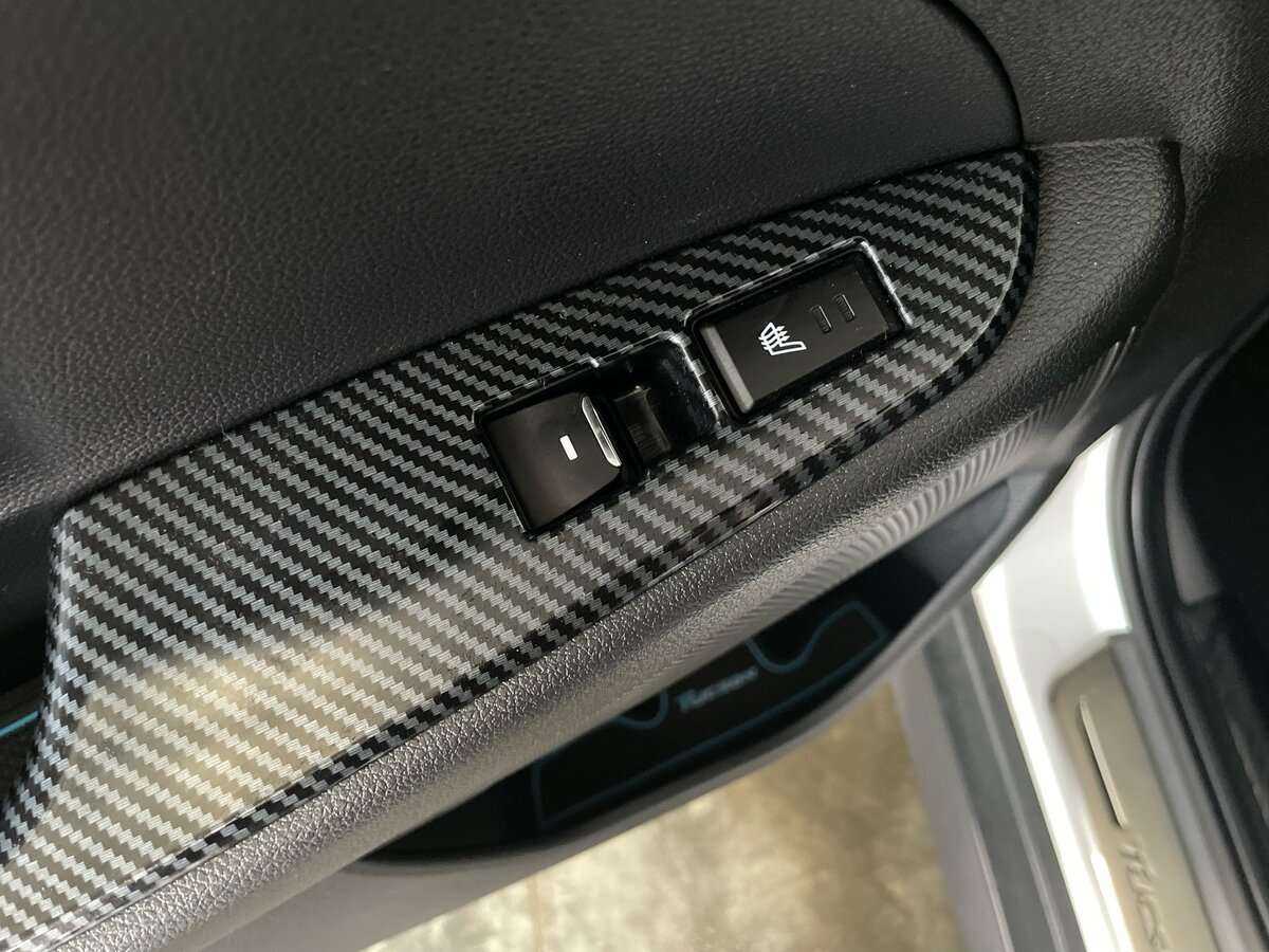 Купить Hyundai Tucson, 2020, 64 425 км.. Фото: #22