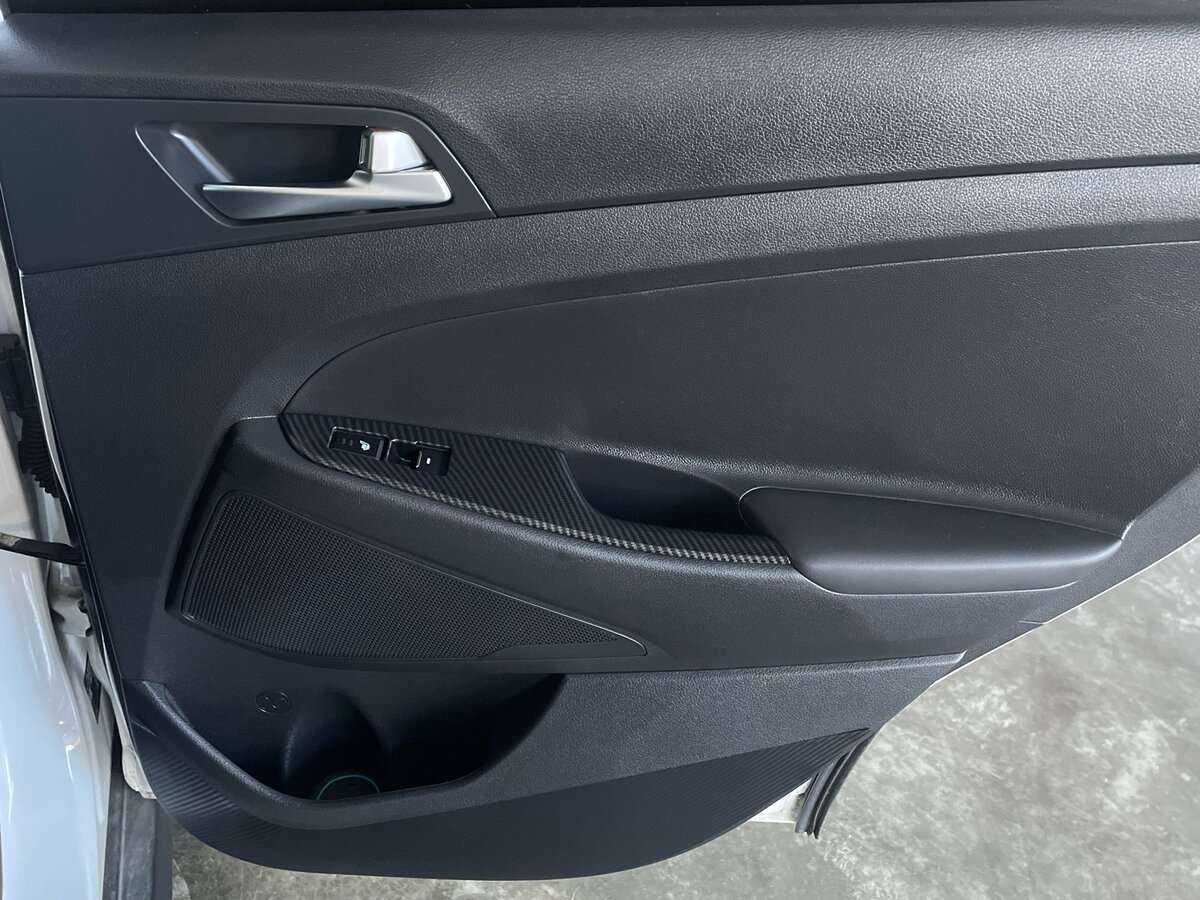 Купить Hyundai Tucson, 2020, 64 425 км.. Фото: #24