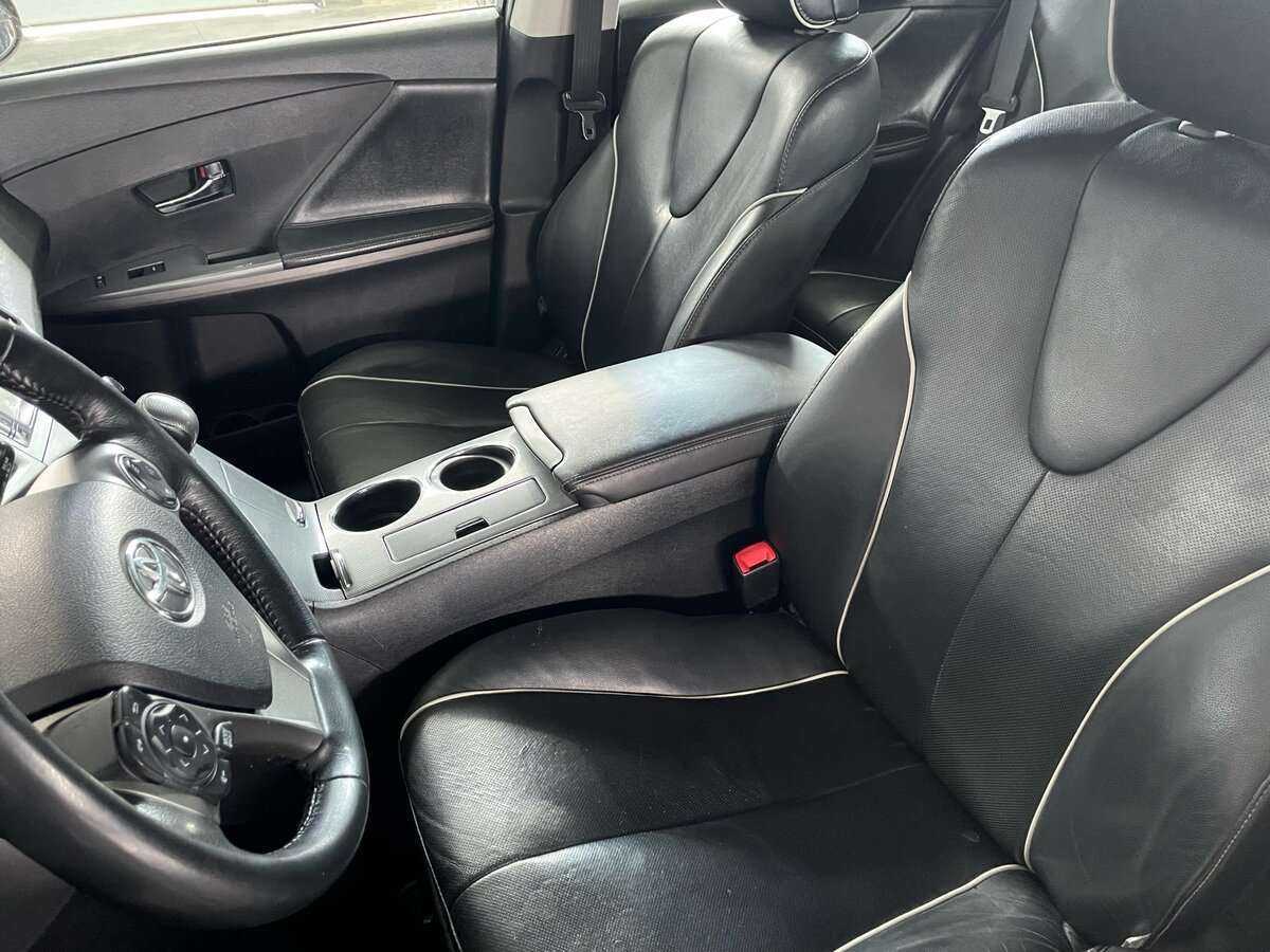 Купить Toyota Venza, 2013, 166 158 км.. Фото: #15