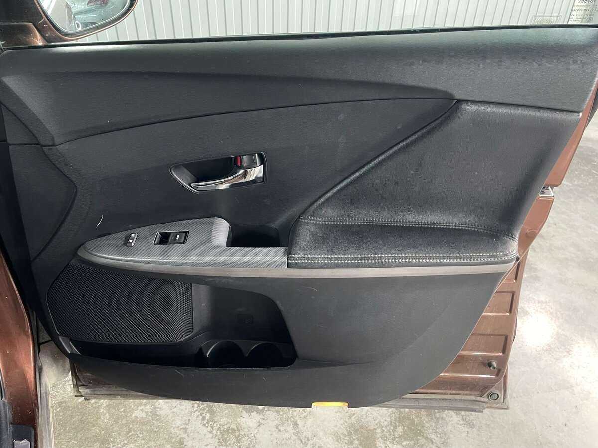 Купить Toyota Venza, 2013, 166 158 км.. Фото: #21