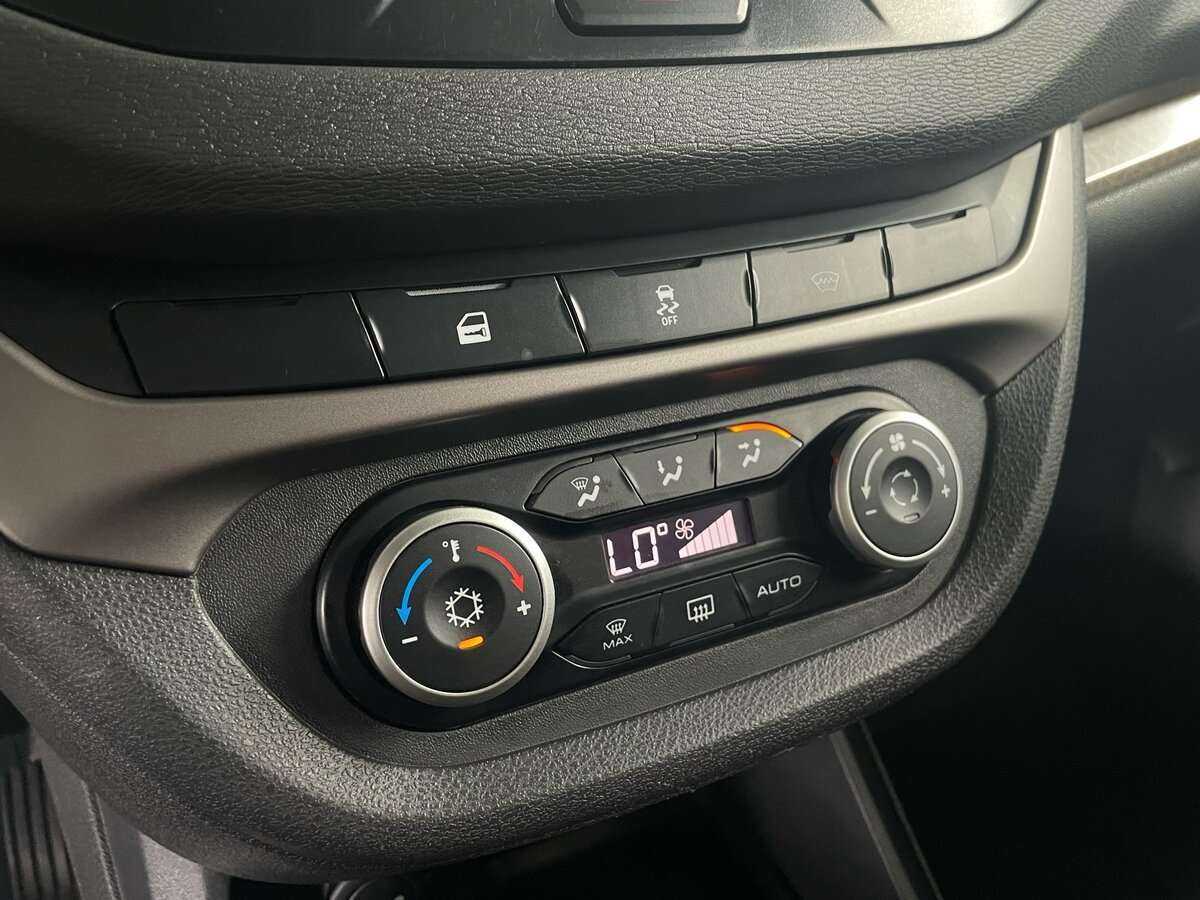 Купить Lada (ВАЗ) Vesta, 2018, 73 034 км.. Фото: #13