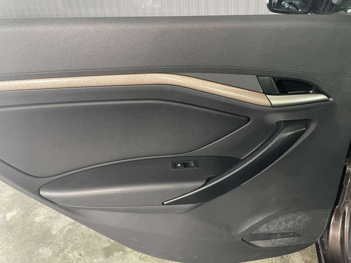 Купить Lada (ВАЗ) Vesta, 2018, 73 034 км.. Фото: #20