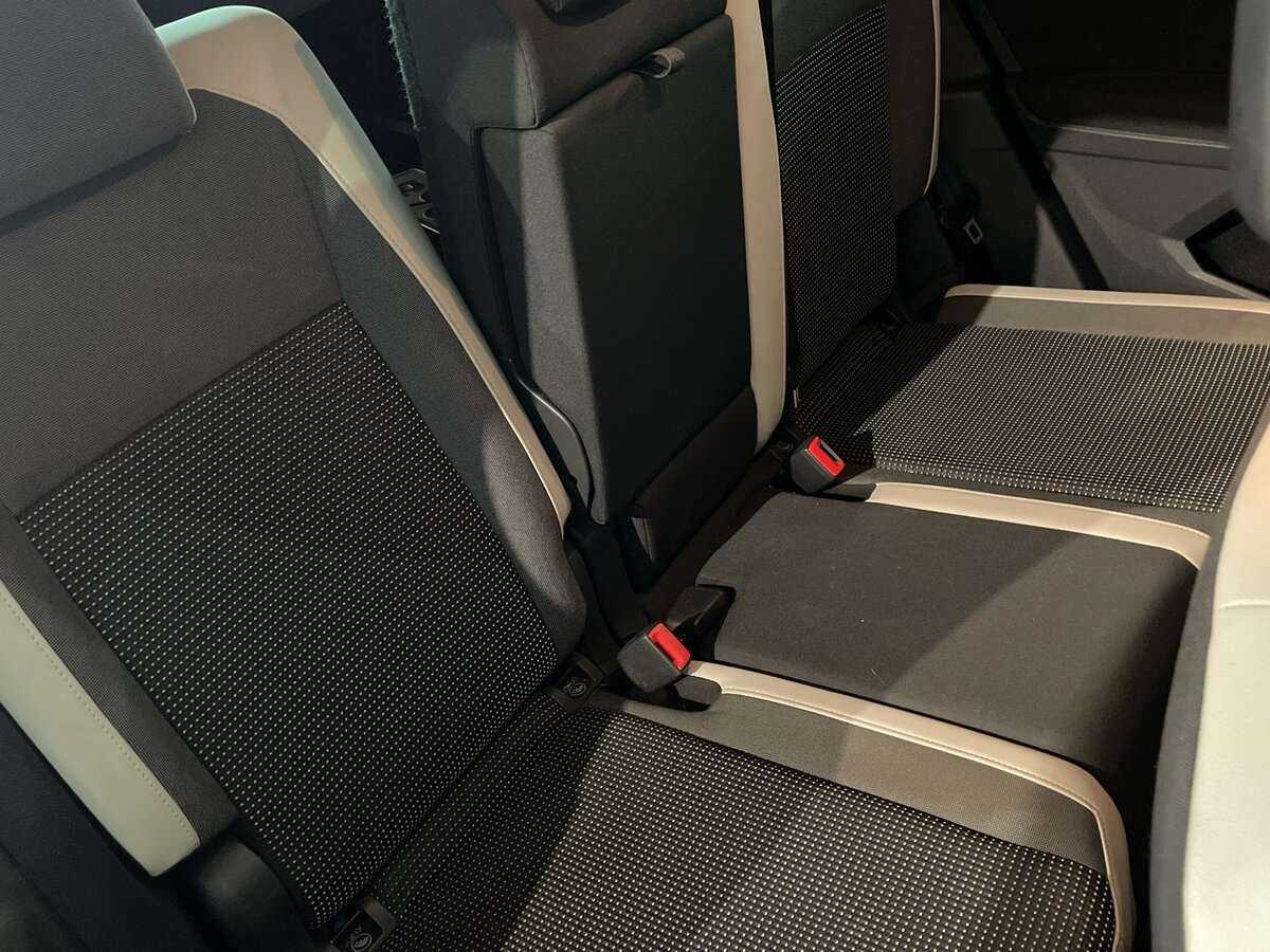 Купить Volkswagen Tiguan, 2019, 50 846 км.. Фото: #17