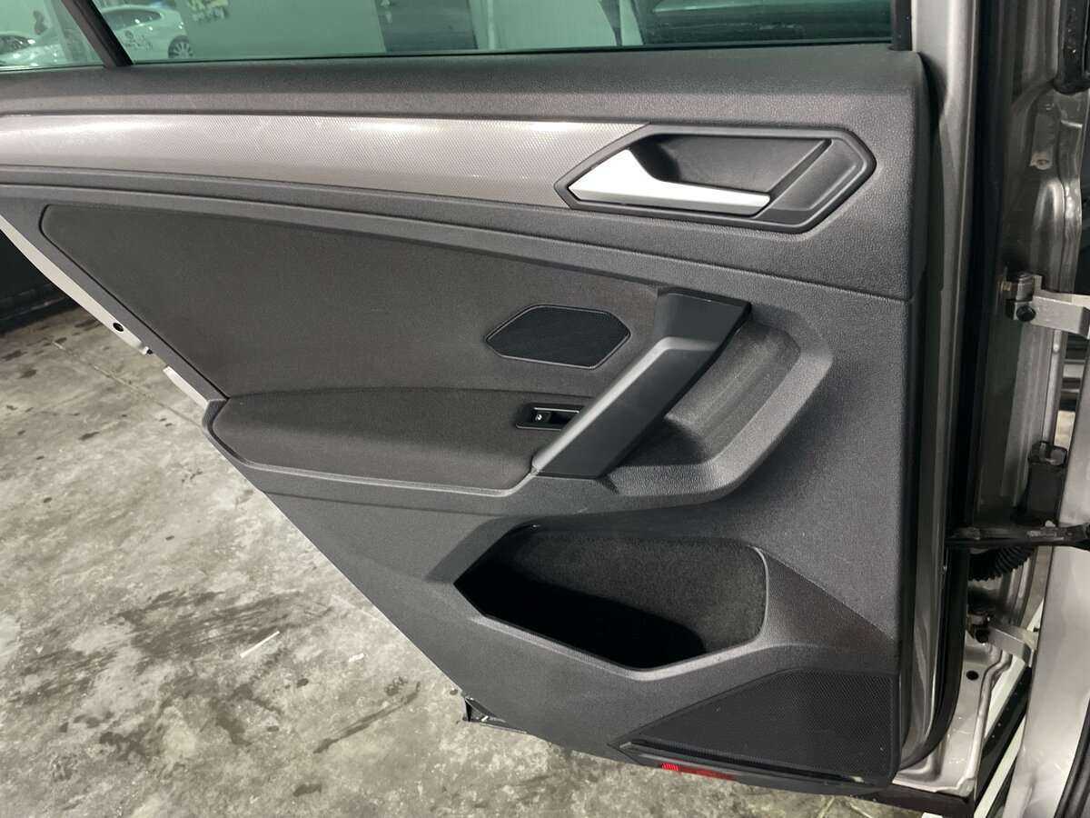 Купить Volkswagen Tiguan, 2019, 50 846 км.. Фото: #22