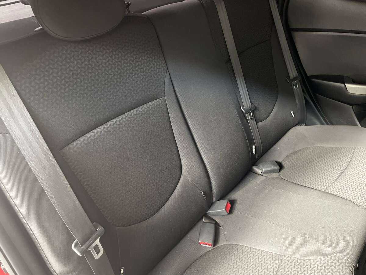 Купить Kia Rio, 2015, 158 645 км.. Фото: #19