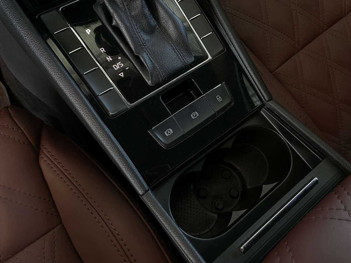 Купить Skoda Superb, 2015, 193 594 км.. Фото: #13