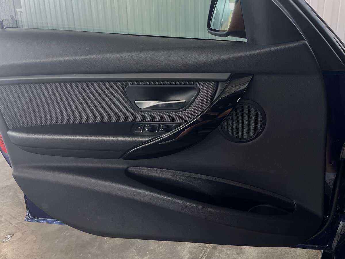 Купить BMW 3 серии, 2018, 129 300 км.. Фото: #20