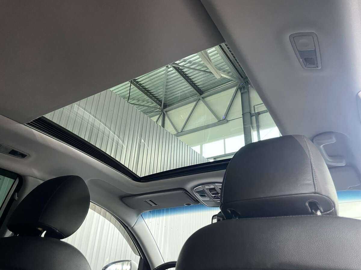 Купить Hyundai Tucson, 2019, 72 164 км.. Фото: #25