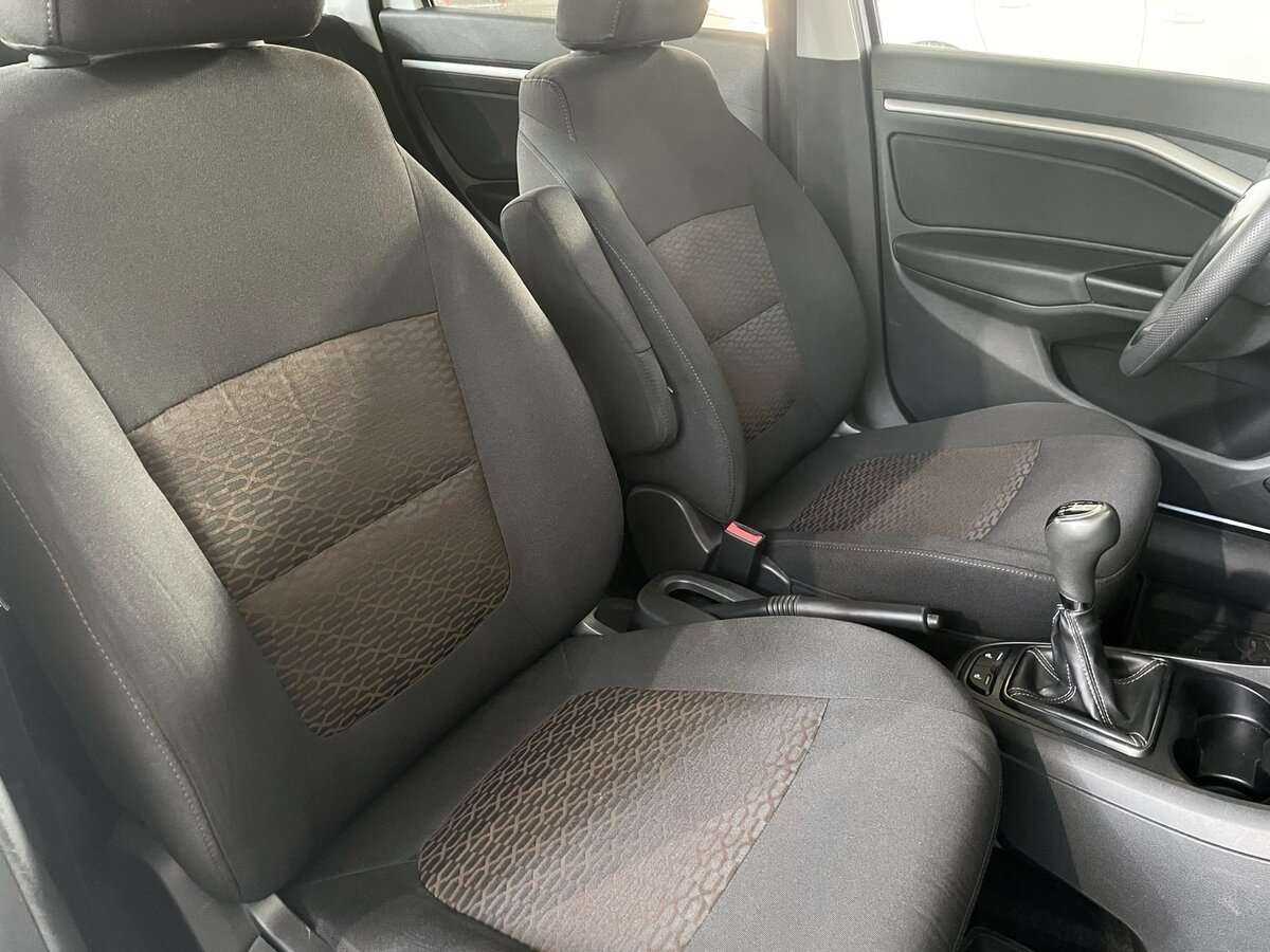 Купить Lada (ВАЗ) Vesta, 2017, 82 114 км.. Фото: #14