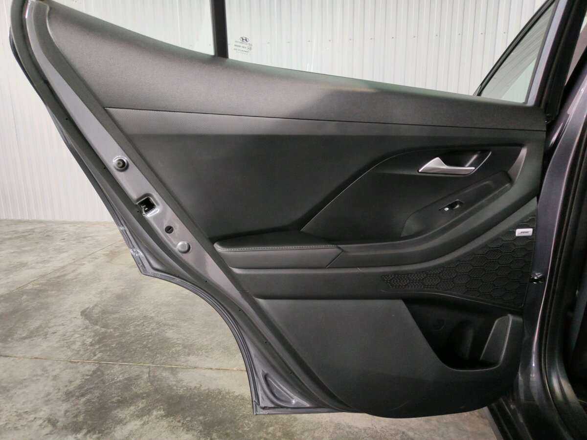 Купить Hyundai Creta, 2021, 24 432 км.. Фото: #13