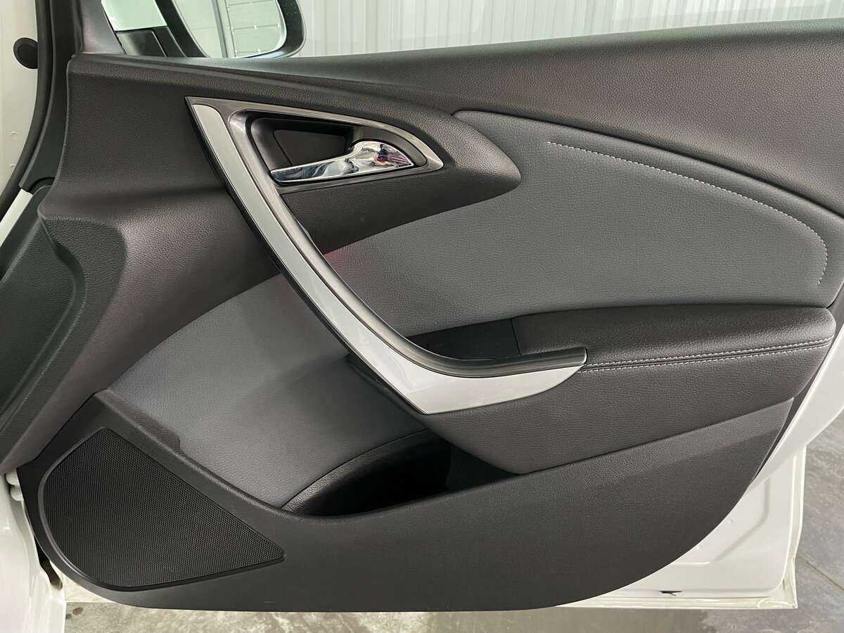 Купить Opel Astra, 2014, 185 420 км.. Фото: #21